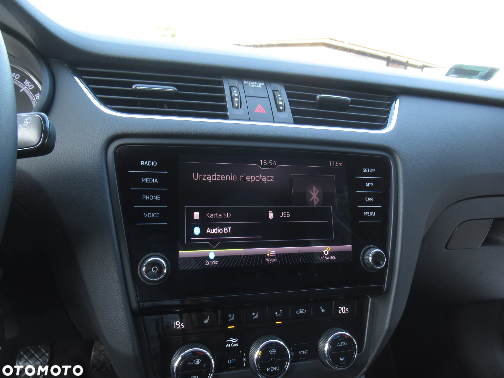 Skoda Octavia 1.5 TSI ACT Ambition - 29