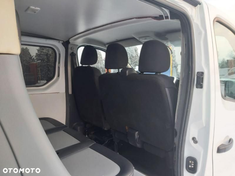Renault Trafic 1.6 dCi - 15