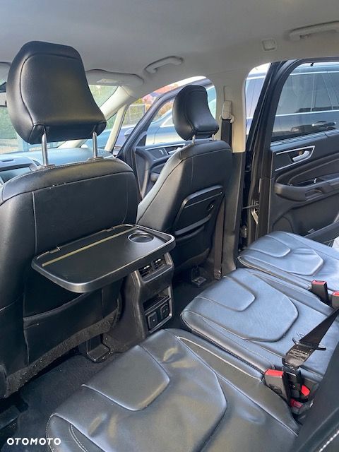 Ford S-Max 2.0 TDCi Titanium PowerShift - 25