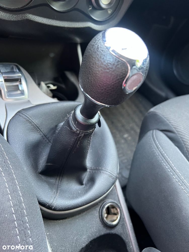 Alfa Romeo Mito 1.3 JTDM Progression - 8