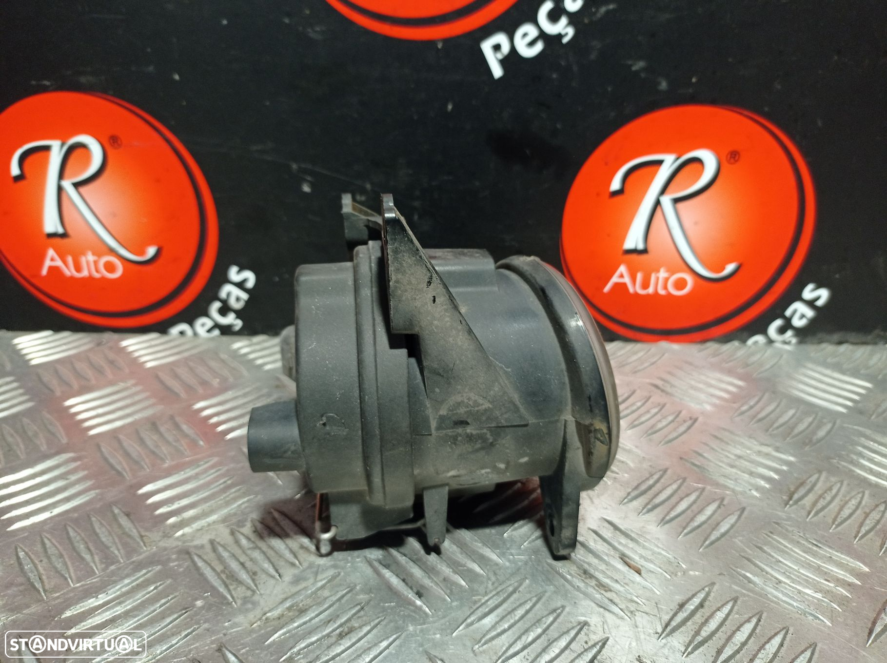 Farol De Nevoeiro F/E Volkswagen Polo (6N1) - 4