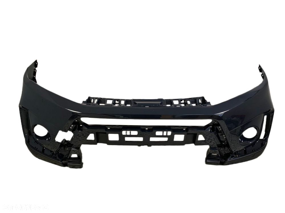 NOWY ORYGINALNY ZDERZAK PRZEDNI PRZÓD SUZUKI VITARA III 3 LIFT 18-25 KOLOR - 1