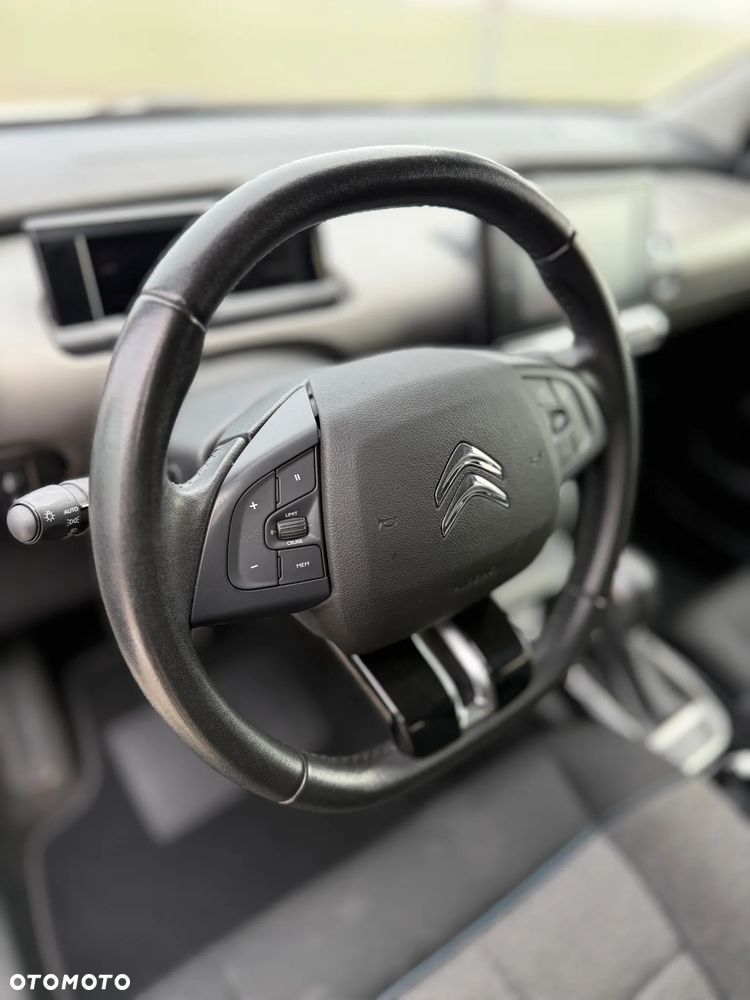 Citroën C4 Cactus BlueHDi 120 Stop&Start EAT6 Shine - 10