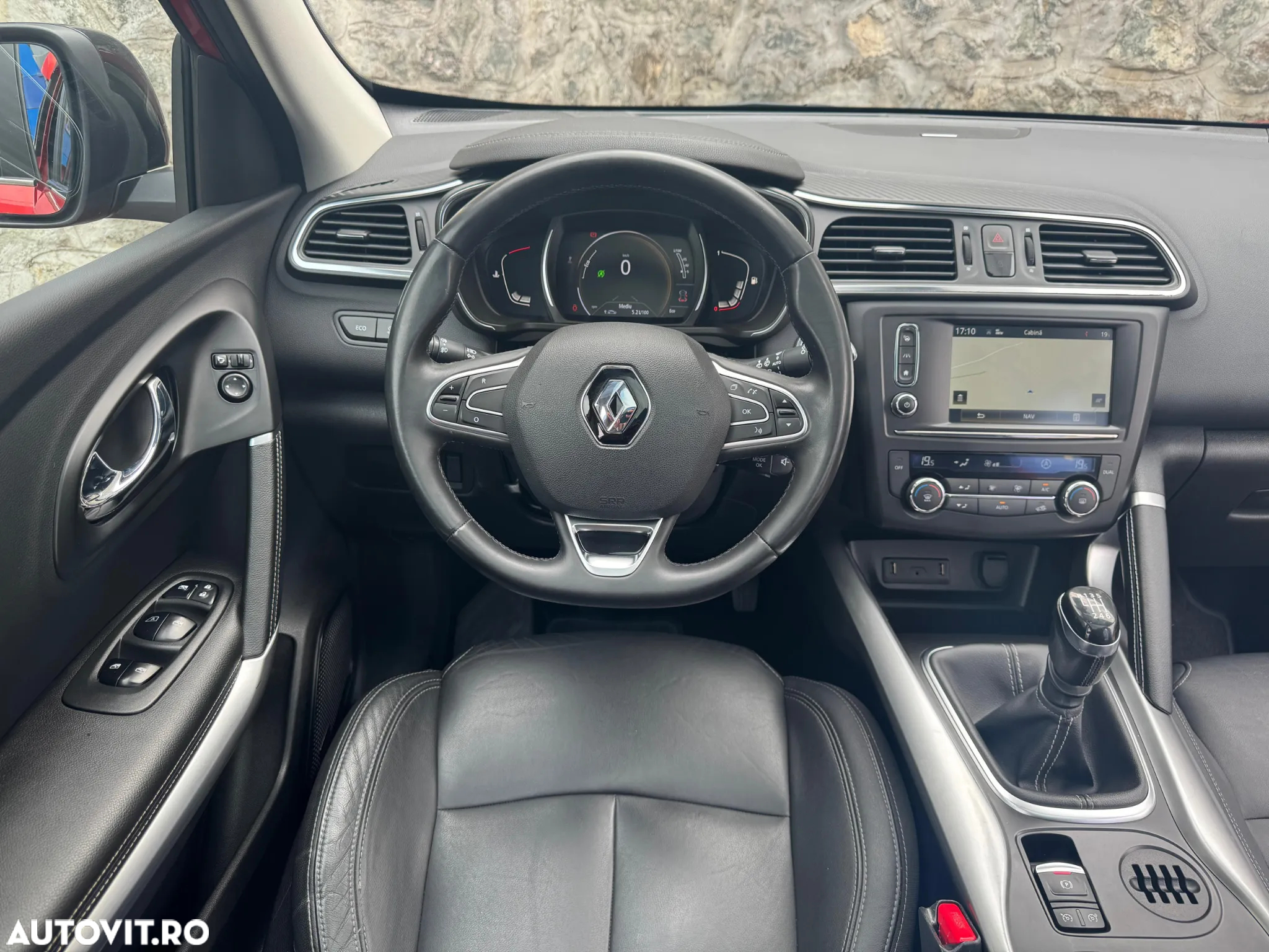 Renault Kadjar - 6