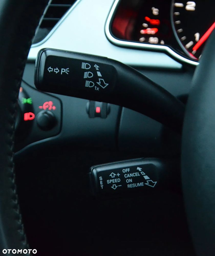 Audi A5 Sportback 2.0 TDI - 17