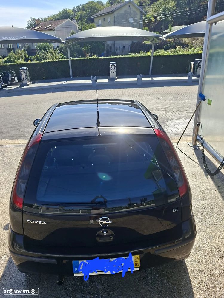 Opel Corsa - 3