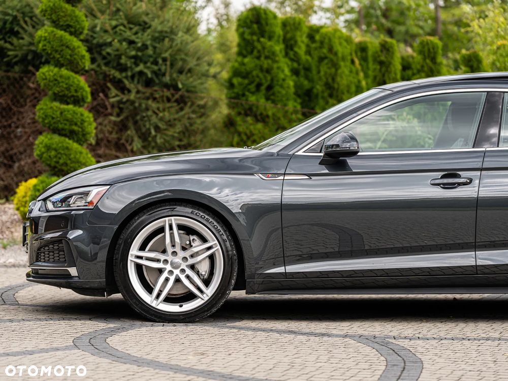 Audi A5 - 10