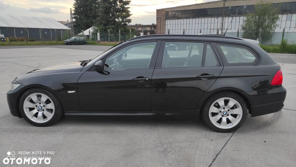 BMW Seria 3 - 2