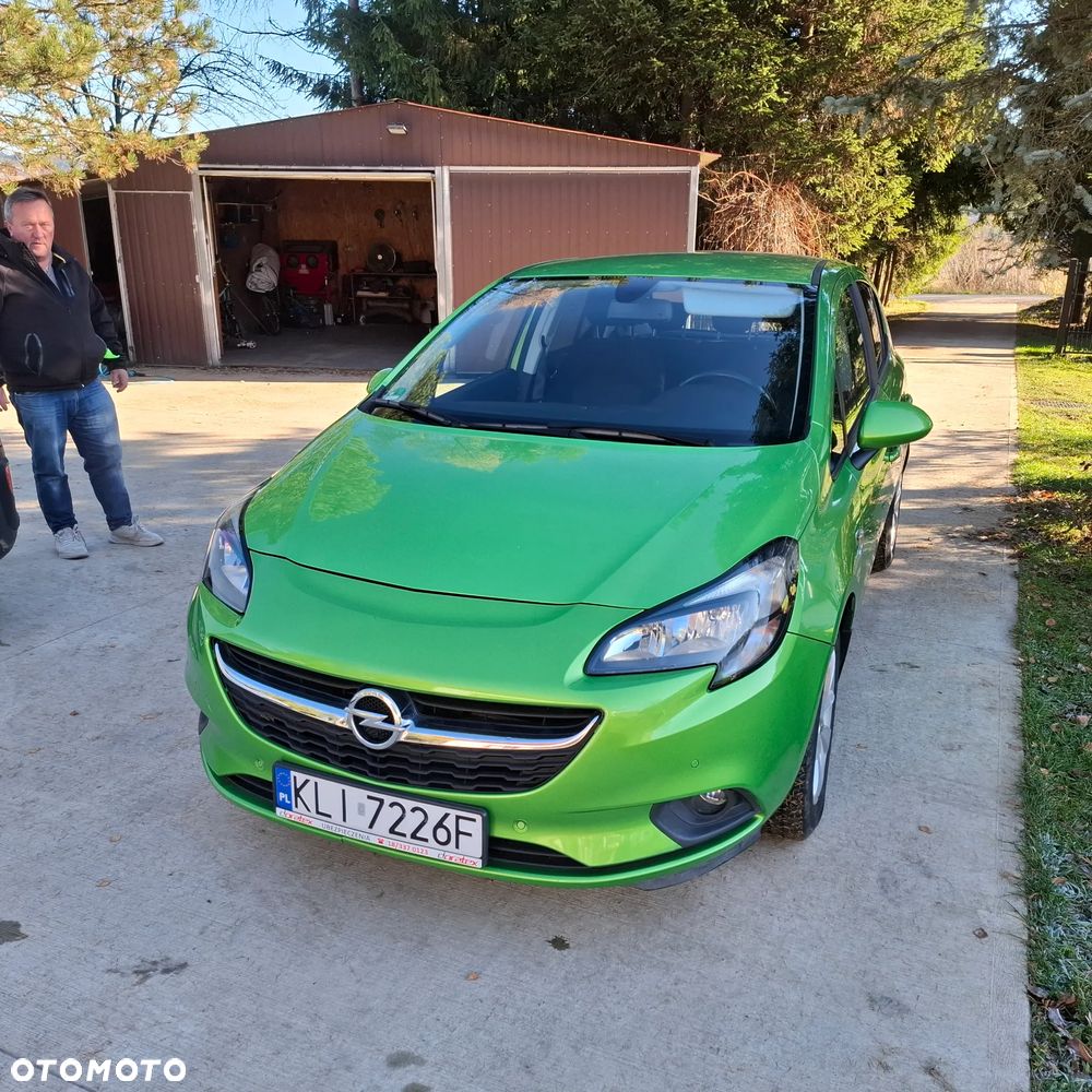 Opel Corsa 1.4 Active - 2