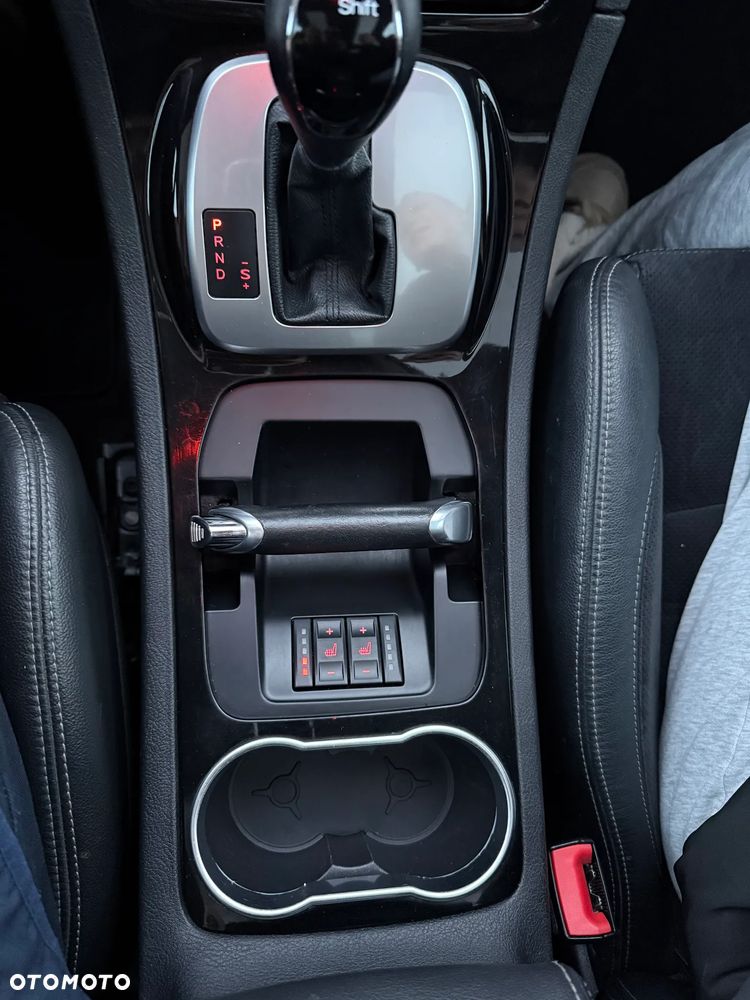 Ford Galaxy 2.0 TDCi Platinium X - 16