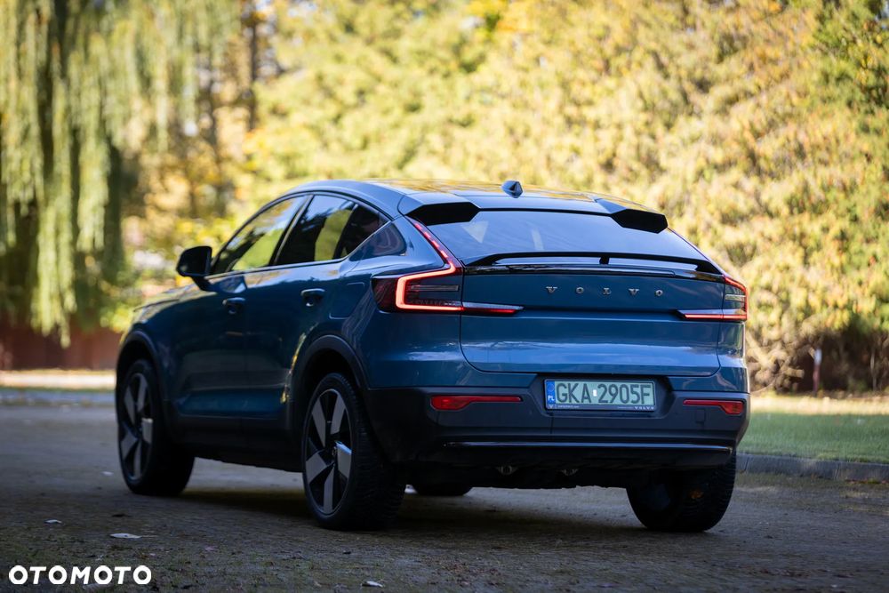 Volvo C40 - 9