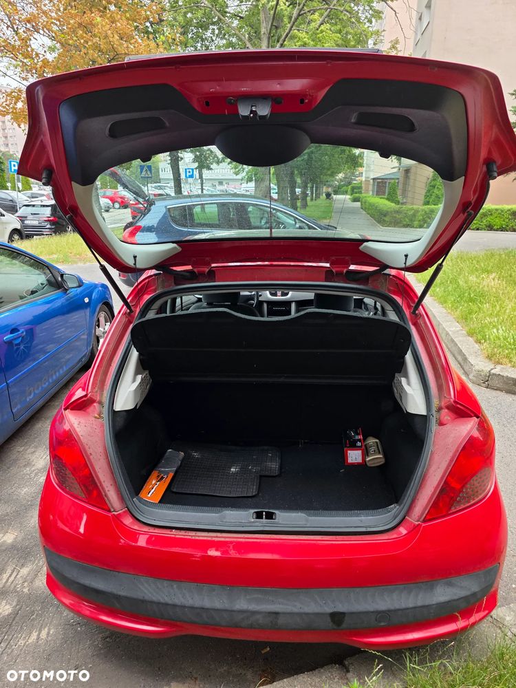 Peugeot 207 - 2