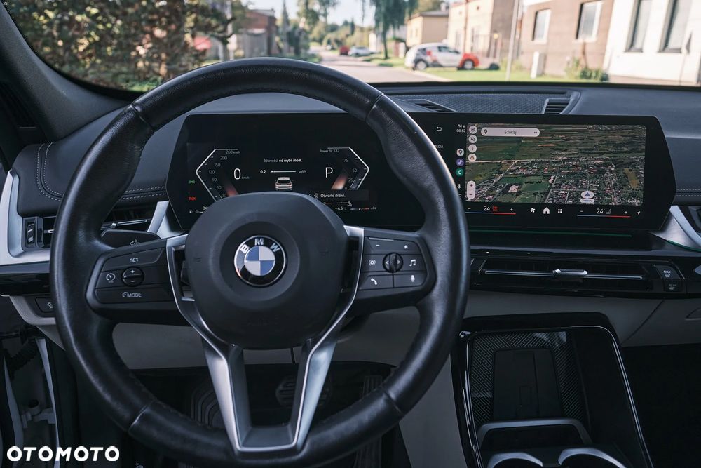 BMW X1 - 11