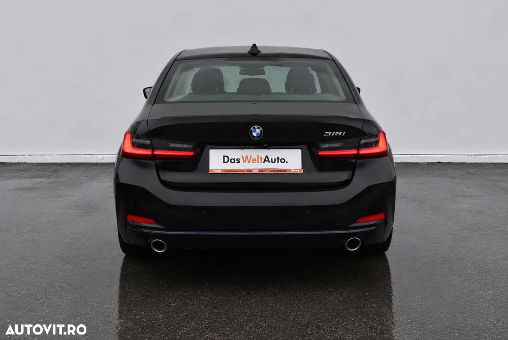BMW Seria 3 - 11