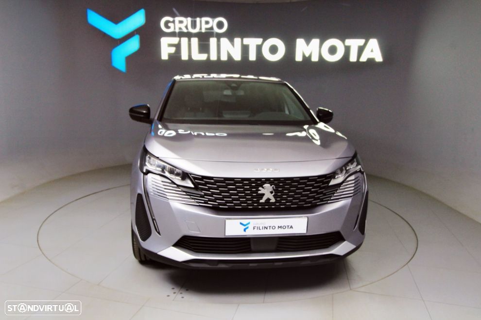 Peugeot 3008 - 1