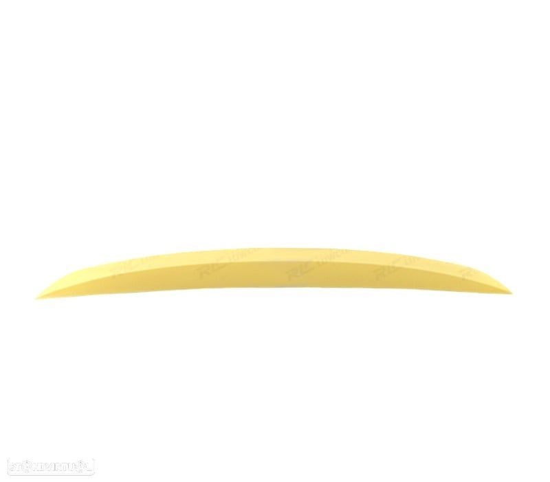 AILERON DE TETO MERCEDES GLC X253 15-18 LOOK AMG - 2