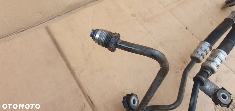 Przewód wąż rurka wspomagania Jeep Grand Cherokee IV WK2 05154476AB - 4