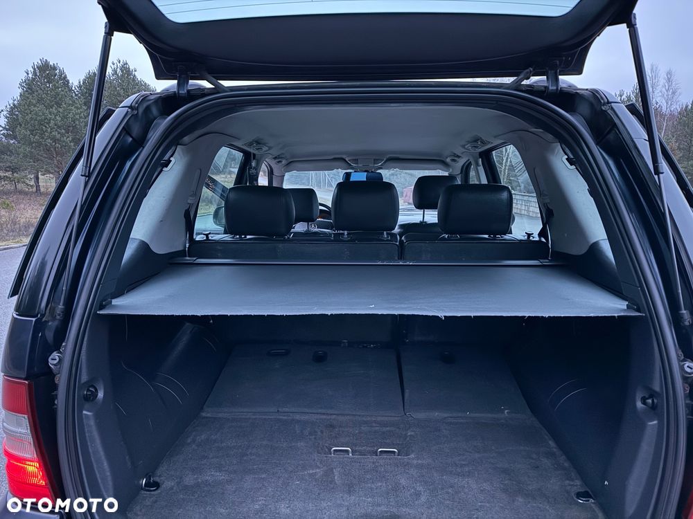 Mercedes-Benz ML - 20