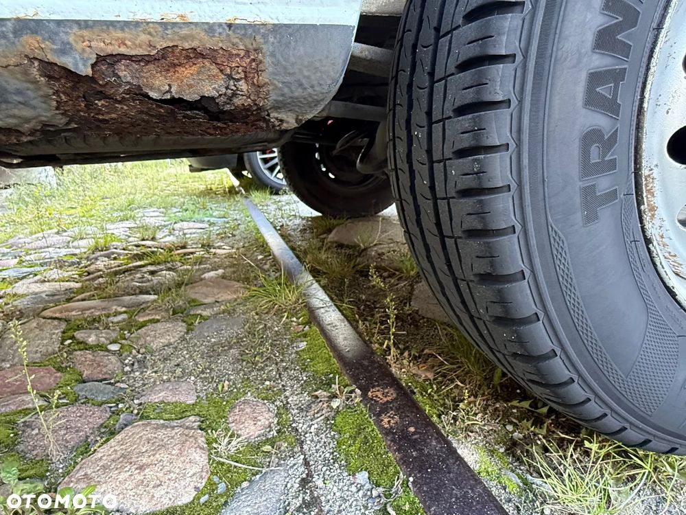 Mercedes-Benz Sprinter 211 CDI 906.211 - 21