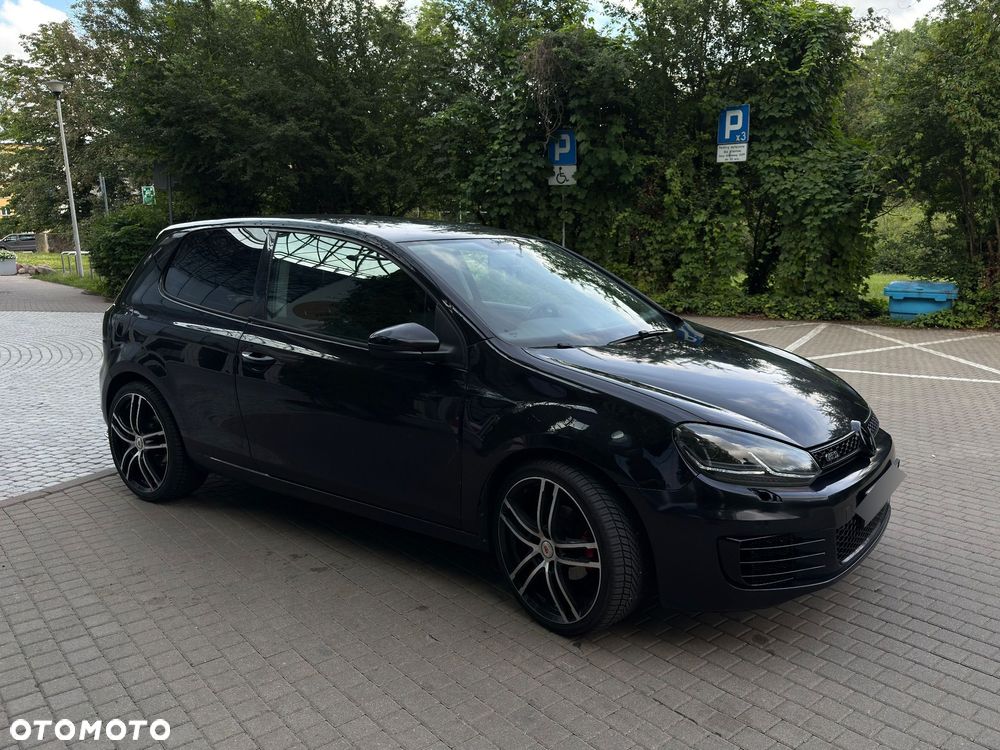 Volkswagen Golf 1.6 TDI BlueMot Trendline DSG - 4