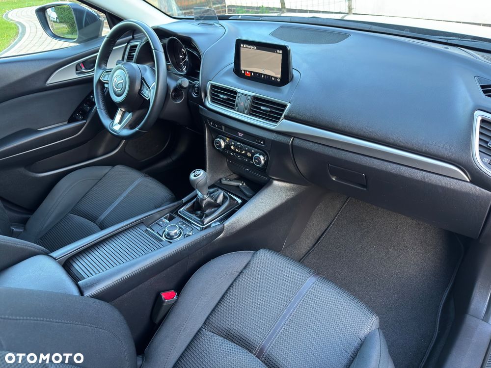 Mazda 3 - 27