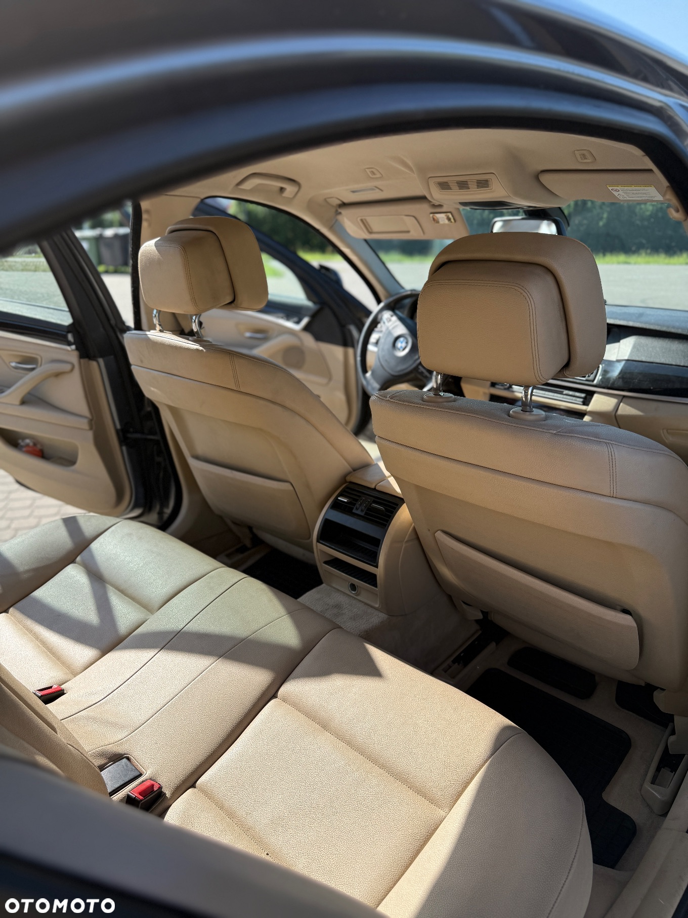 BMW Seria 5 - 13