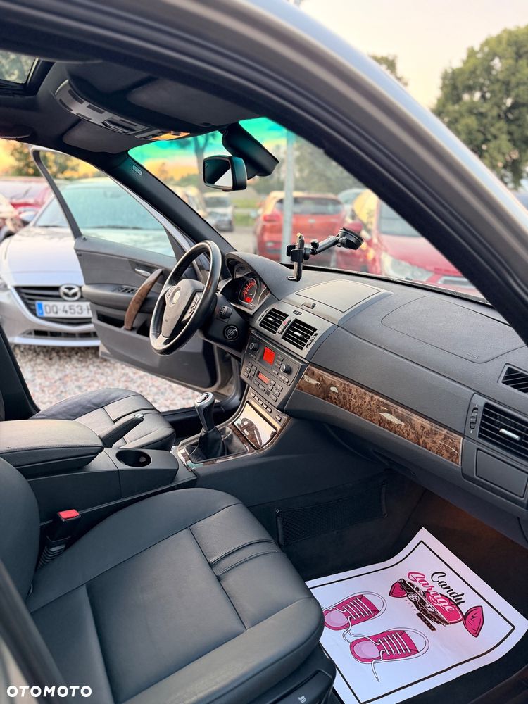 BMW X3 xDrive20i Edition Exclusive - 6