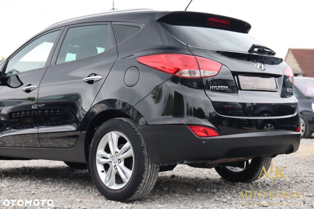Hyundai ix35 - 15