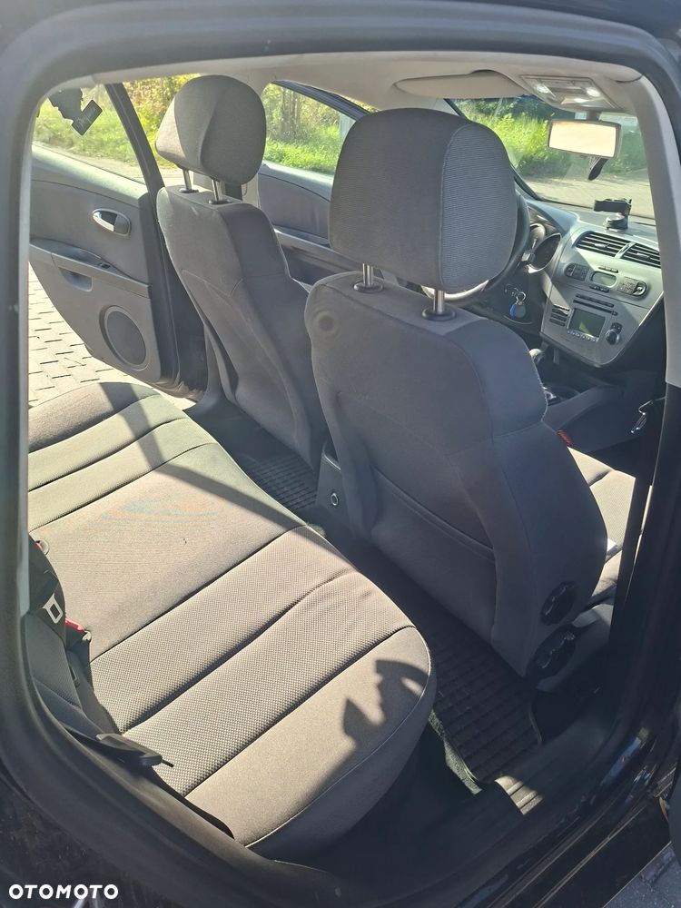 Seat Leon 1.6 Stylance - 19
