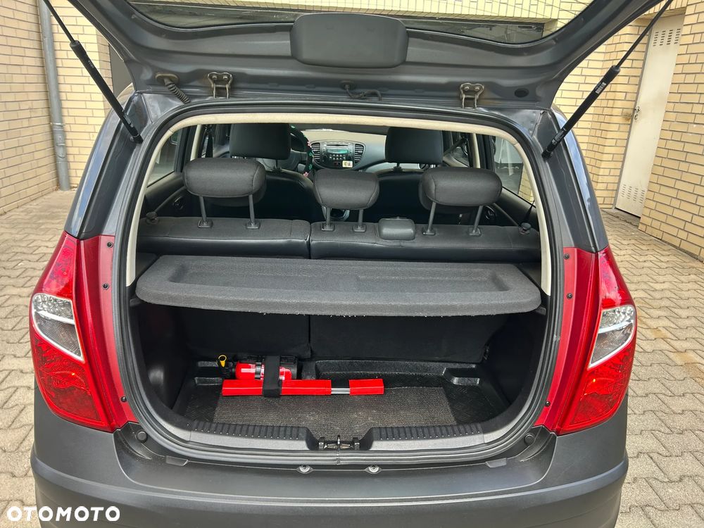 Hyundai i10 - 7