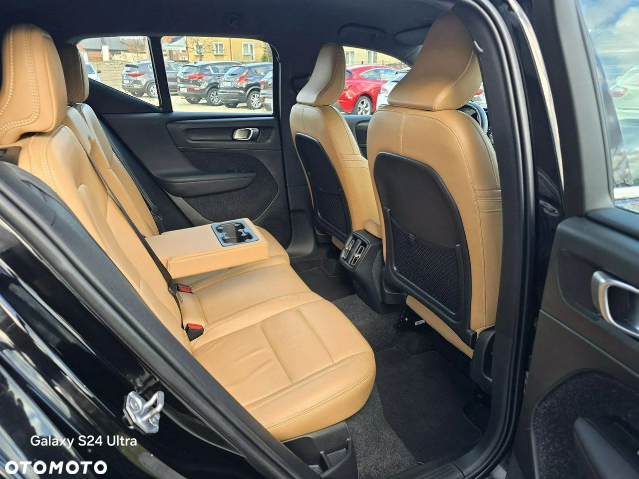 Volvo XC 40 D3 Inscription - 12