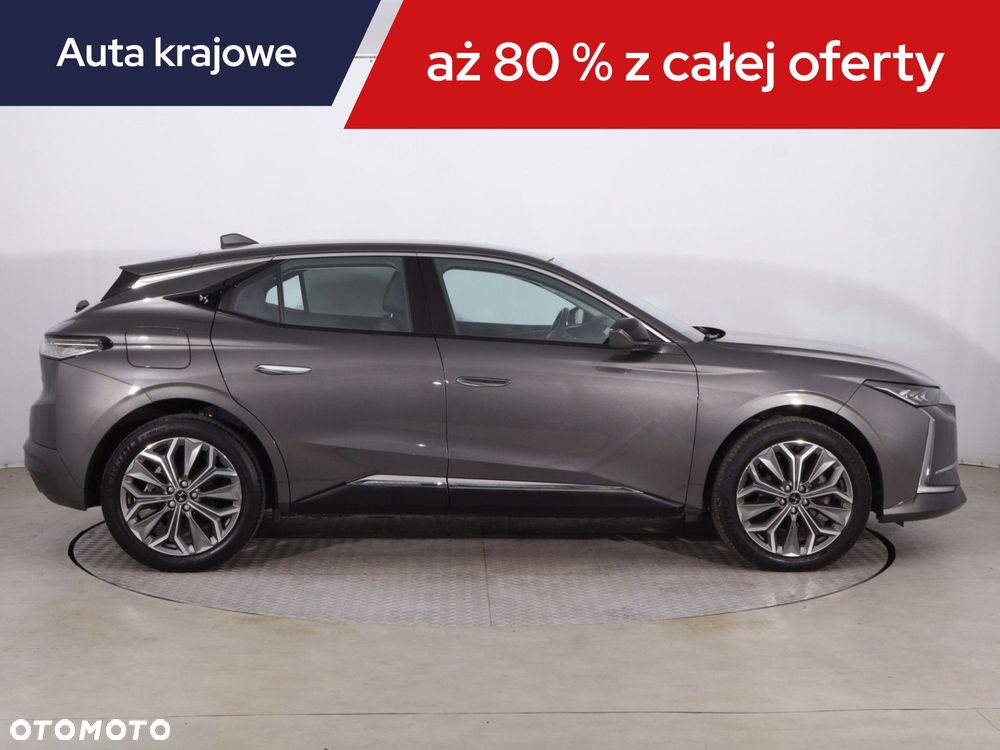 DS Automobiles DS 4 - 8