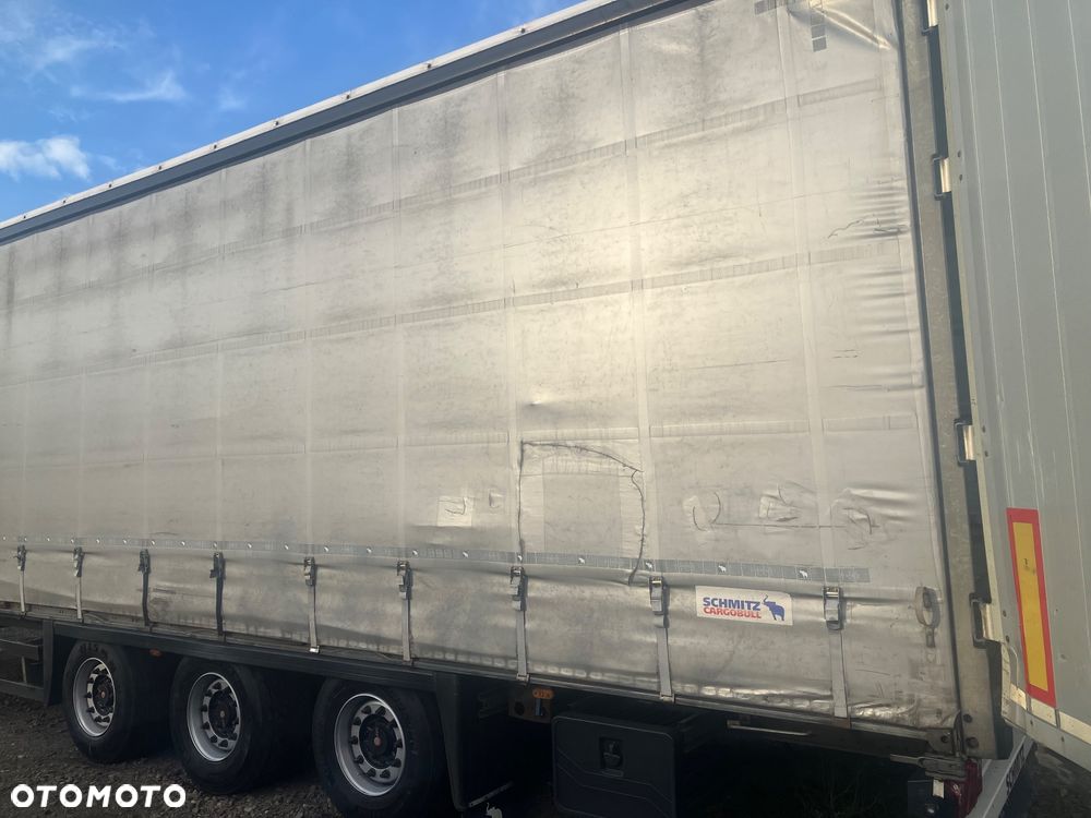 Schmitz Cargobull Varios - 9