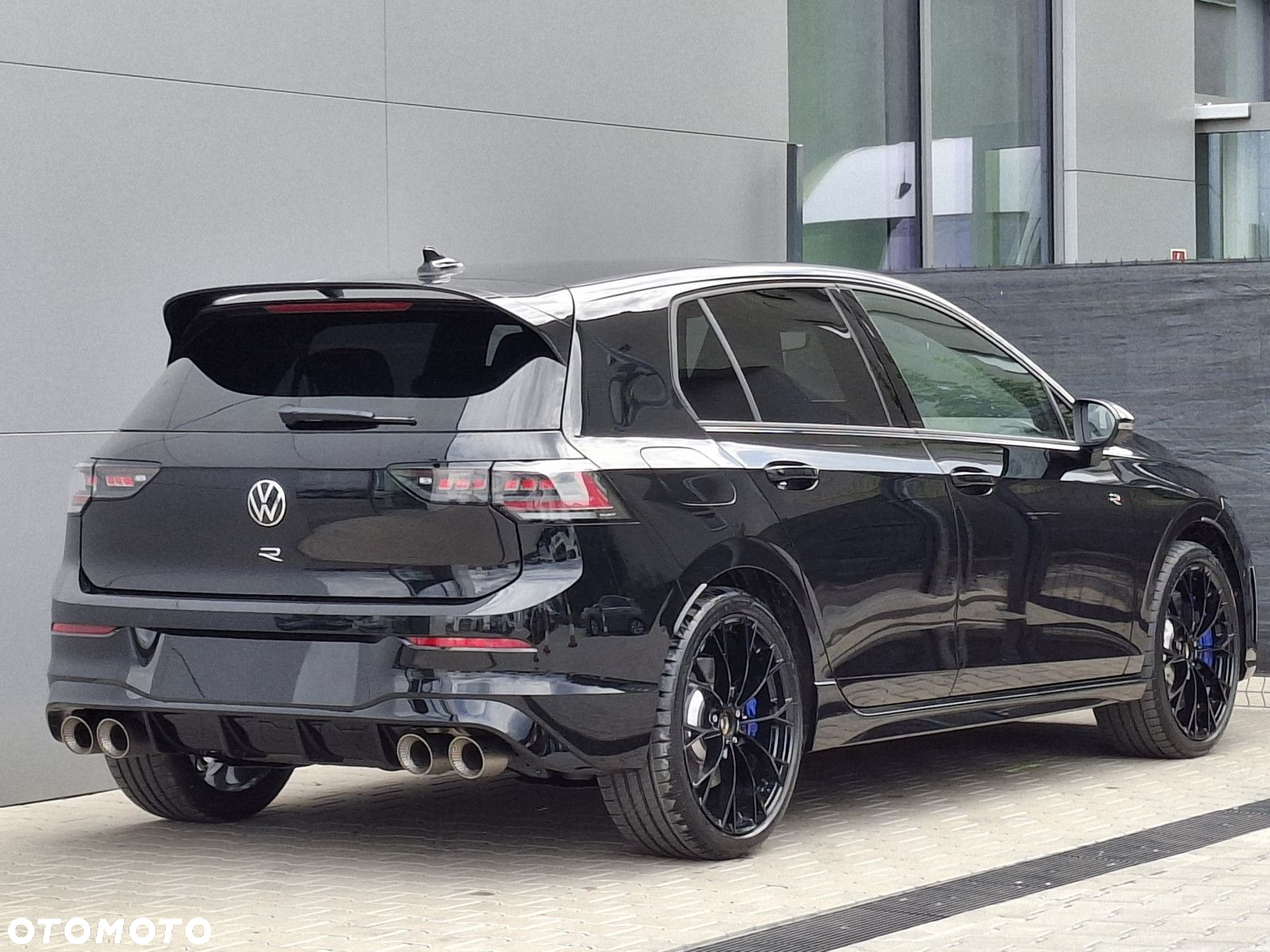 Volkswagen Golf - 6