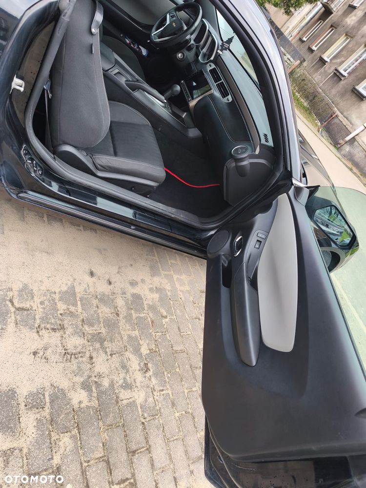 Chevrolet Camaro 3.6 V6 Coupe 2LT - 16