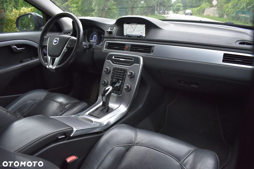 Volvo V70 D3 Drive-E Dynamic Kinetic - 15