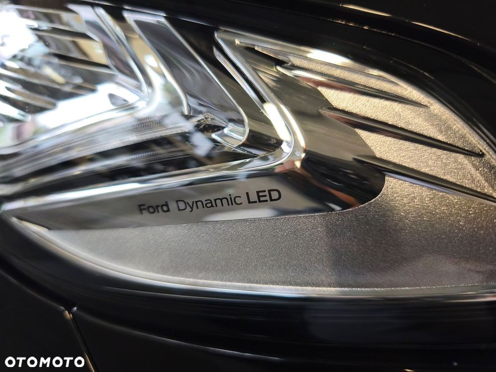 Ford Mondeo 2.0 Hybrid Executive Plus - 16