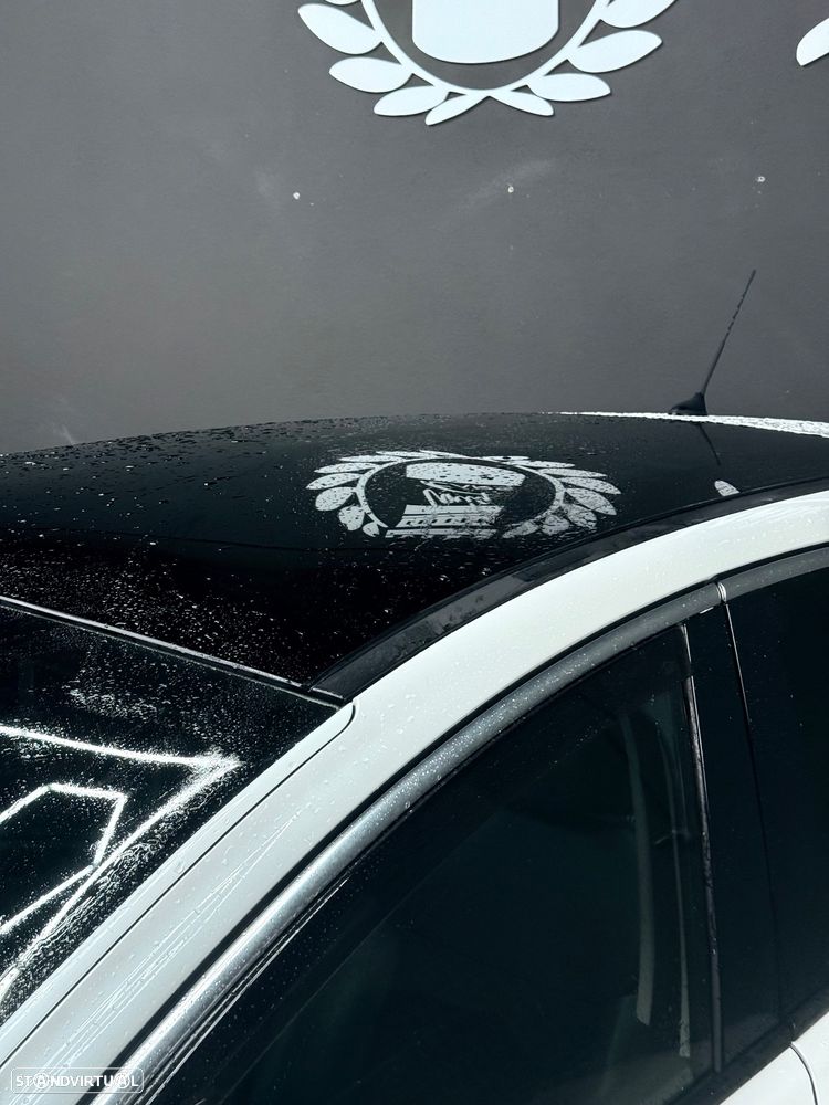 Peugeot 3008 2.0 HDi Hybrid4 99g - 10