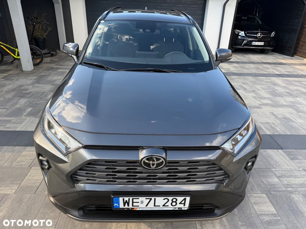 Toyota RAV4 2.0 Comfort 4x2 MS - 13