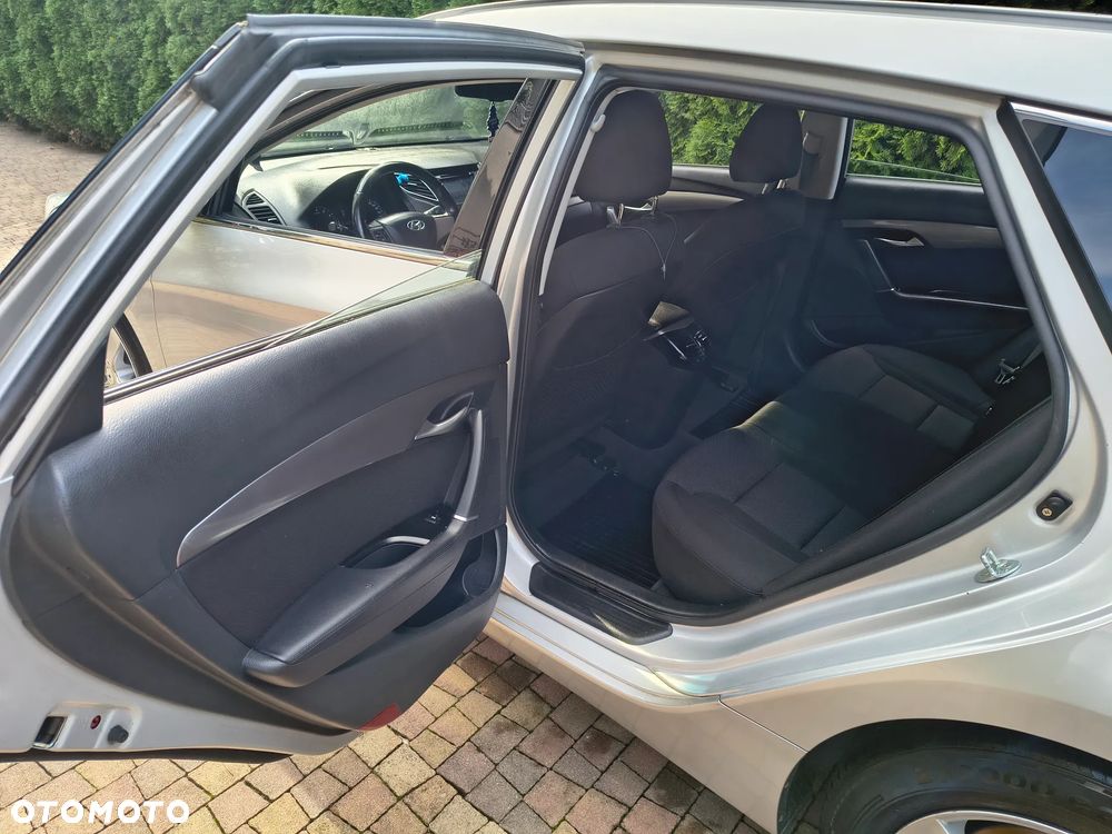 Hyundai i40 1.6 GDI Classic - 12
