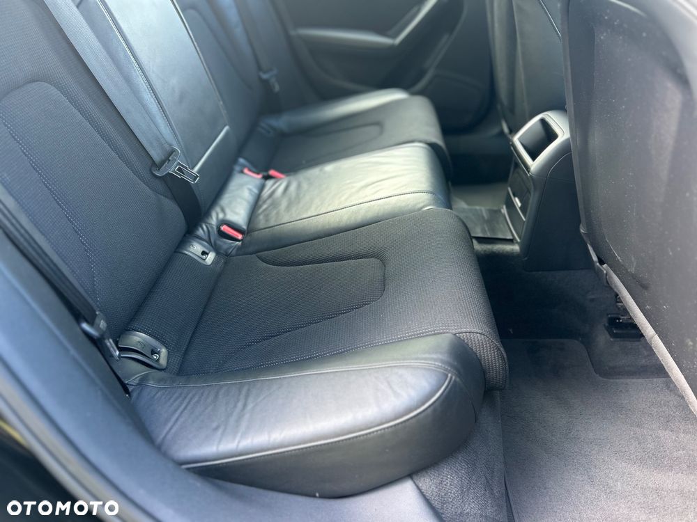 Audi A4 Limousine 2.0 TFSI S line Sportpaket (plus) - 21