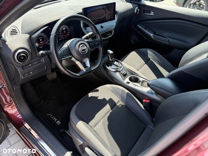 Nissan Juke - 10