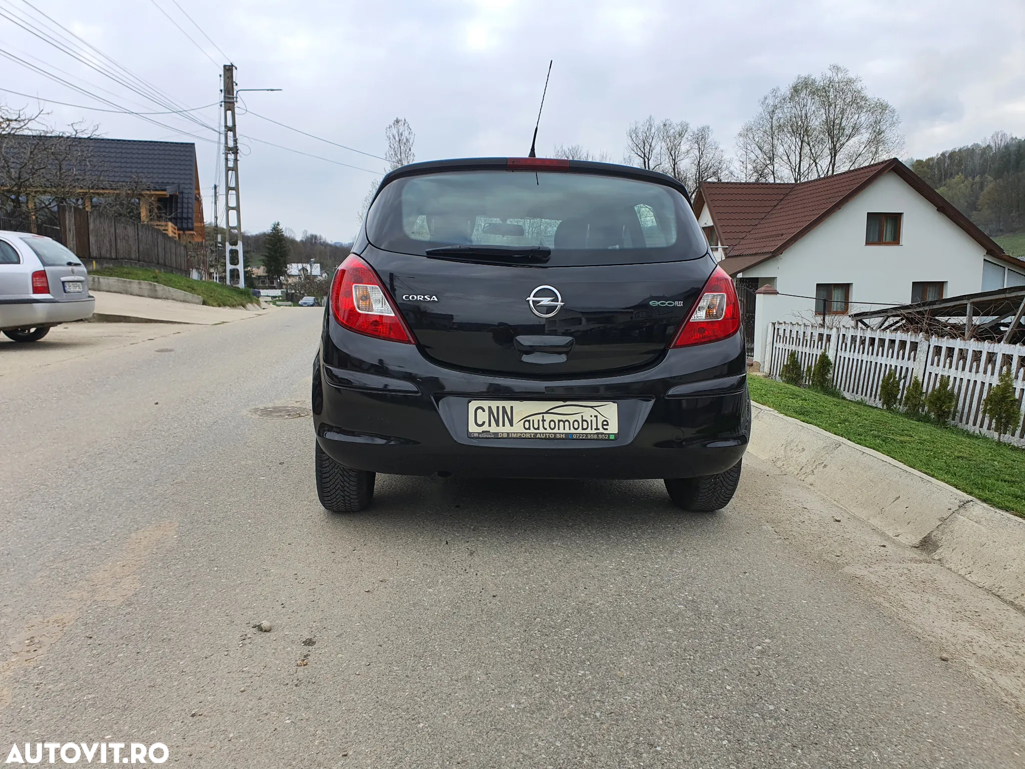 Opel Corsa 1.3 CDTI DPF (ecoFLEX) Color Edition - 14