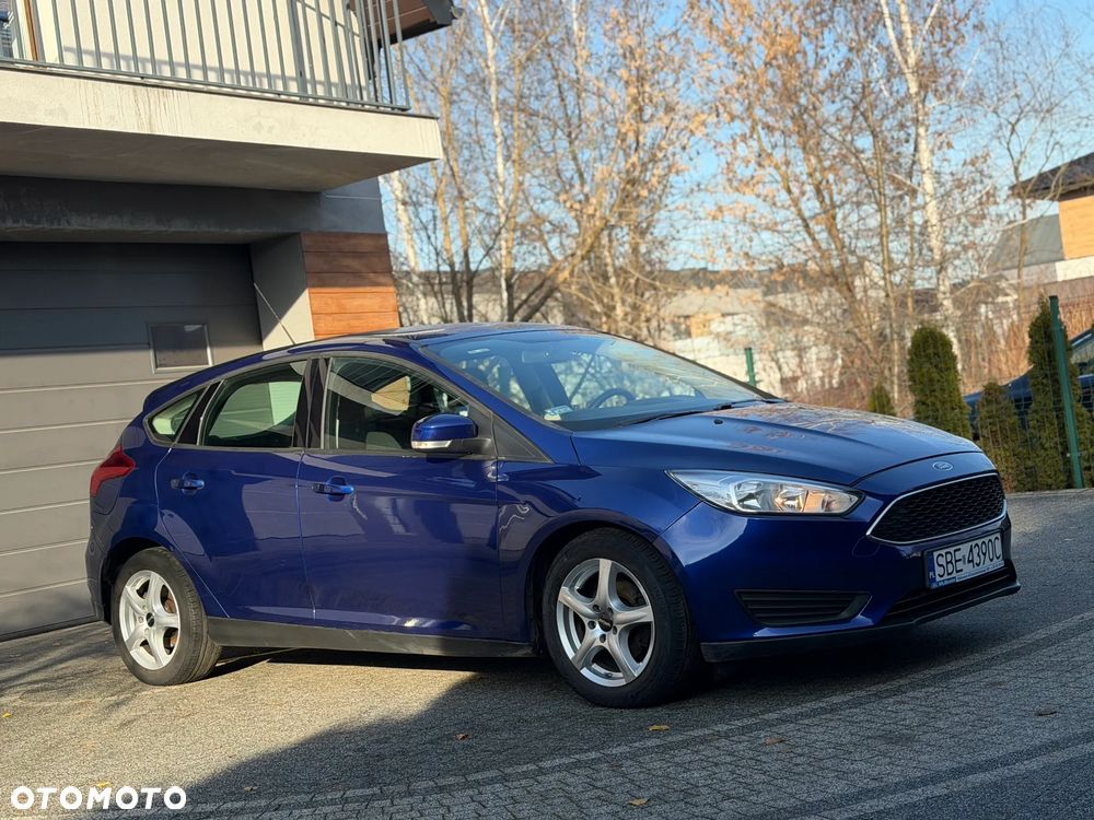 Ford Focus - 19