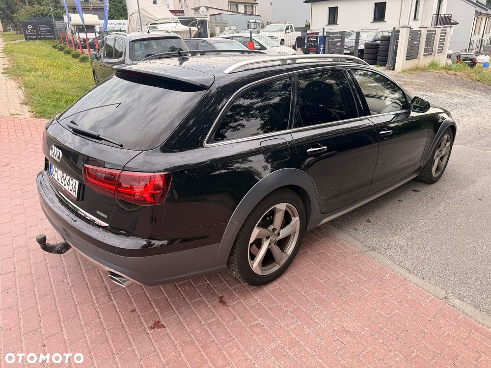 Audi A6 Allroad - 8