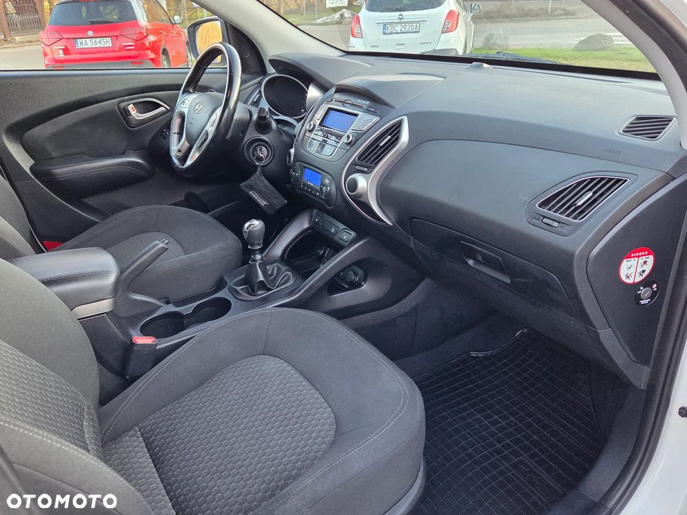 Hyundai ix35 - 19