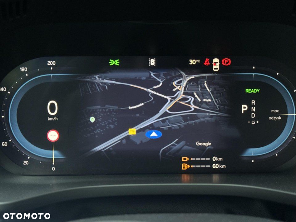 Volvo XC 60 - 28