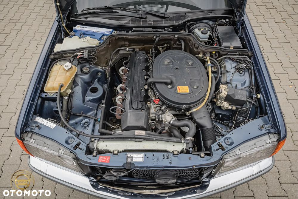 Mercedes-Benz Inny - 9