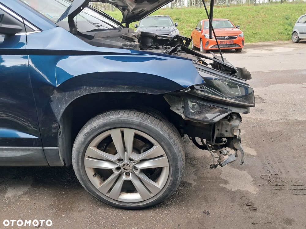 Skoda Karoq - 12