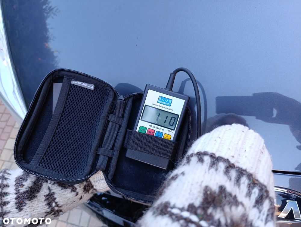 Kia Venga 1.6 CVVT Automatik Spirit - 25